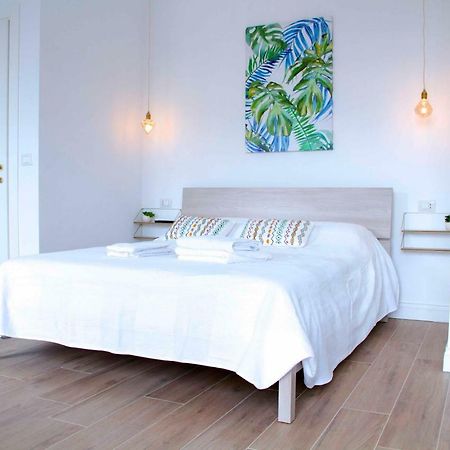 Casa Fabiana Lägenhet Neapel Exteriör bild