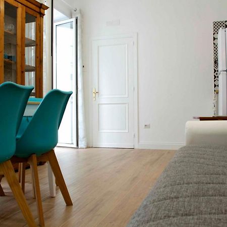 Casa Fabiana Lägenhet Neapel Exteriör bild