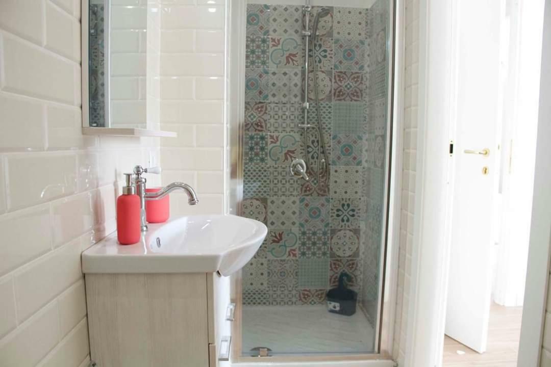 Casa Fabiana Lägenhet Neapel Exteriör bild