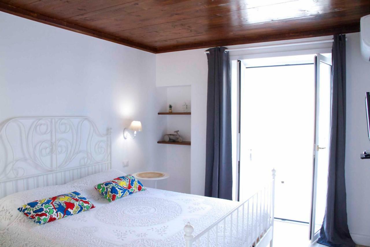 Casa Fabiana Lägenhet Neapel Exteriör bild