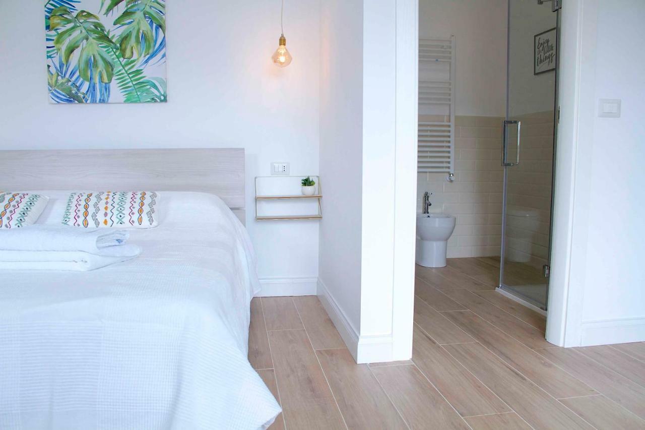 Casa Fabiana Lägenhet Neapel Exteriör bild