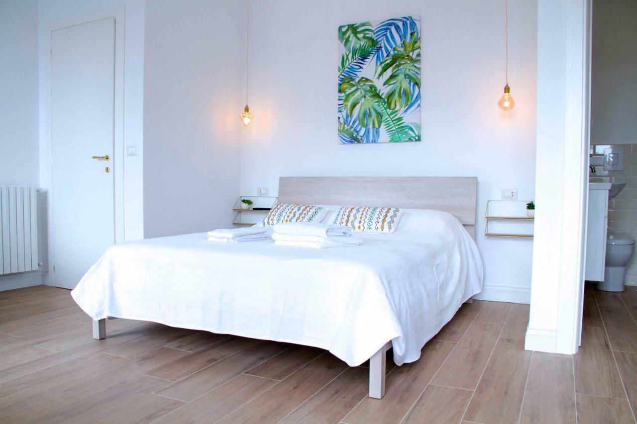 Casa Fabiana Lägenhet Neapel Exteriör bild