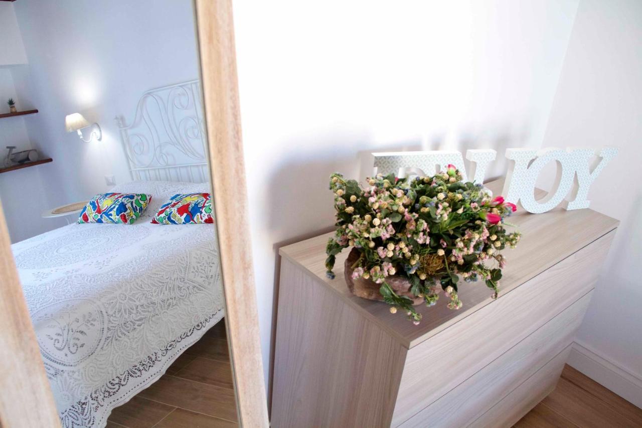 Casa Fabiana Lägenhet Neapel Exteriör bild
