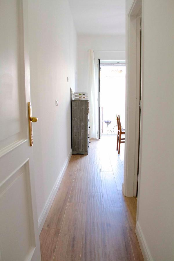 Casa Fabiana Lägenhet Neapel Exteriör bild